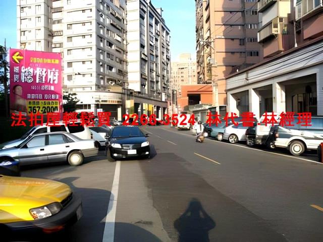 桃園區大樓法拍-3