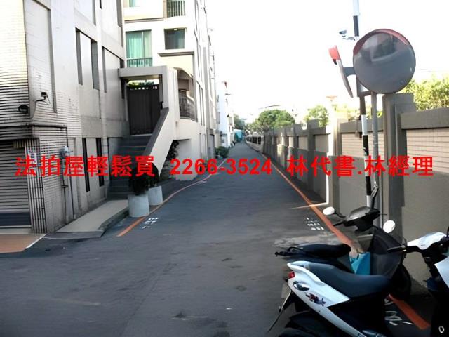 平鎮法拍大樓-2