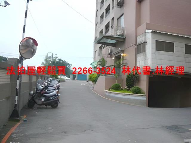 平鎮法拍大樓-3