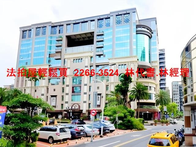 內湖大樓法拍-11