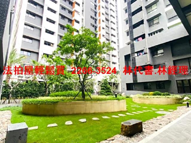 八里法拍大樓-2