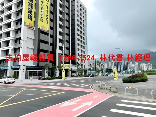 八里法拍大樓-6