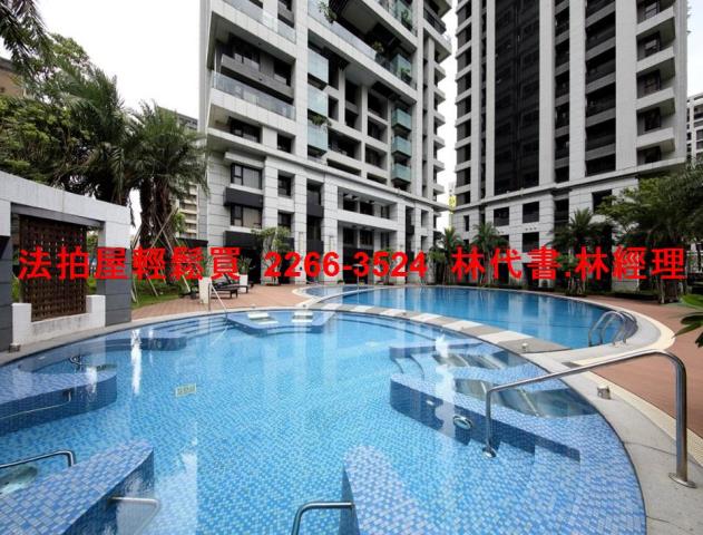 淡水大樓法拍-9