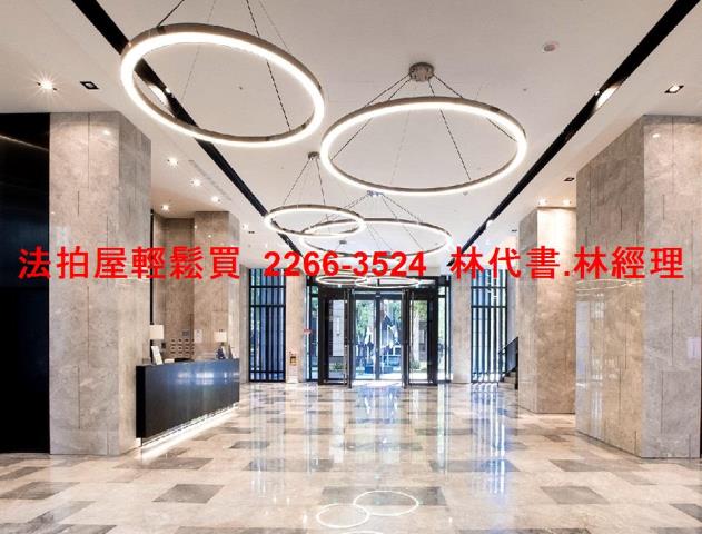 淡水大樓法拍-2