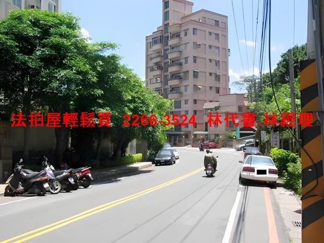 新北淡水華廈法拍-9