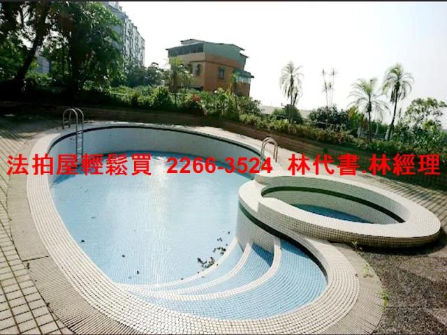 新北淡水華廈法拍-3