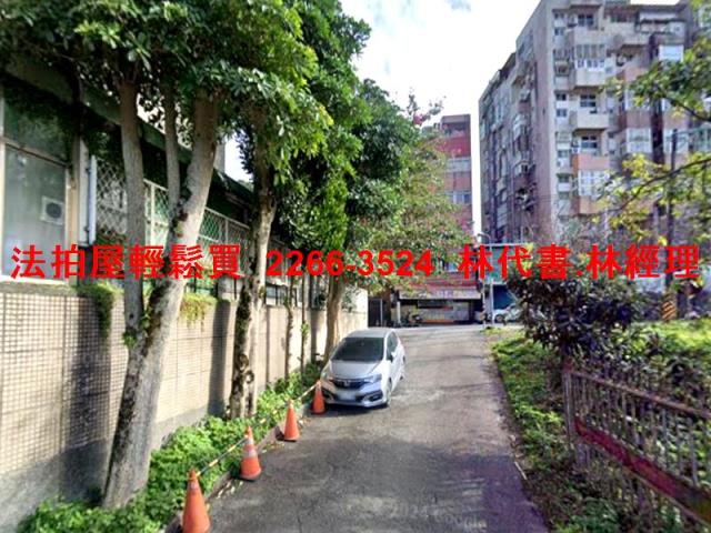 新北淡水華廈法拍-6