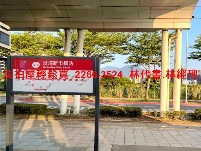 新北淡水大樓法拍-10