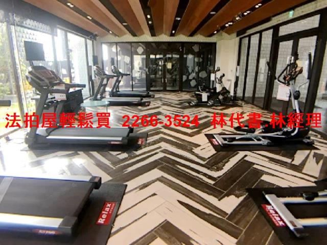 新北淡水大樓法拍-3