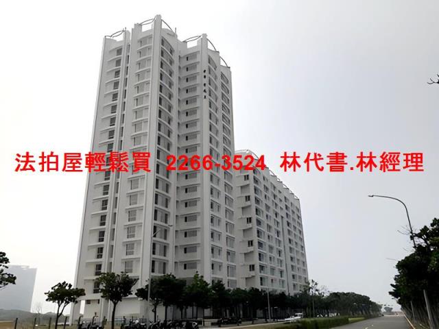 新北淡水大樓法拍-6