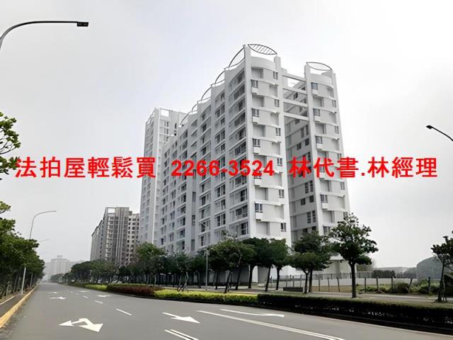 新北淡水大樓法拍-7