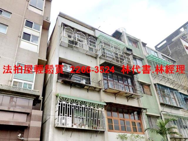 北投法拍公寓-3