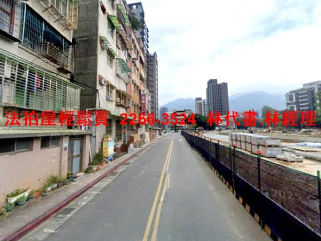 北投法拍公寓-4