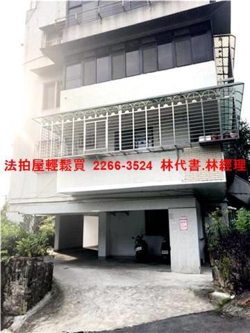 北投法拍公寓-2