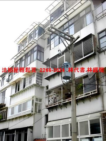 北投法拍公寓-4