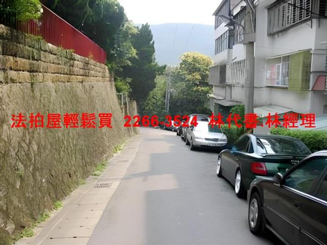 北投法拍公寓-5