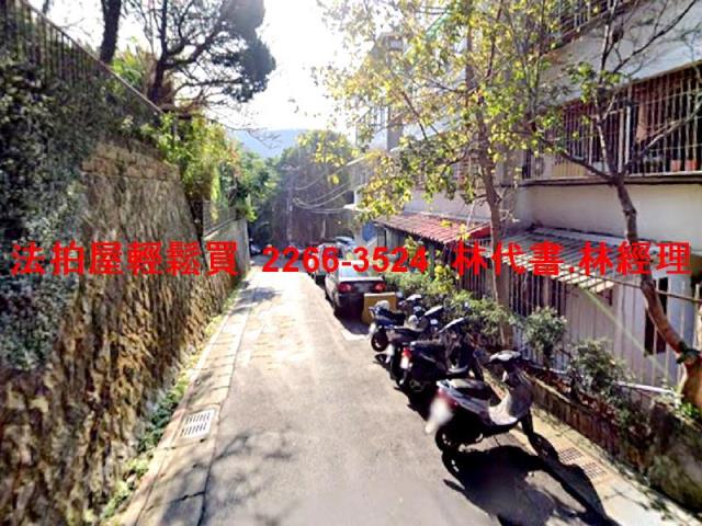 北投法拍公寓-7