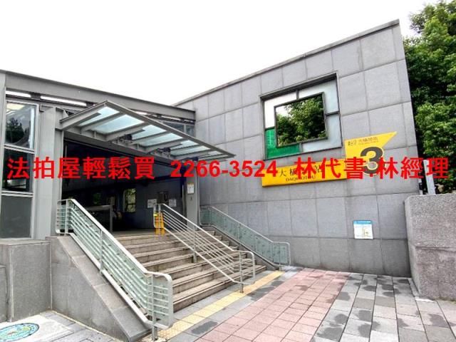 台北大同區法拍公寓-6