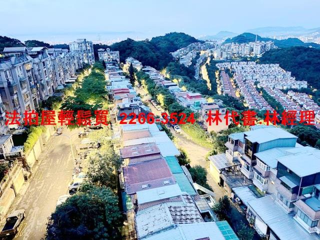 新北新店法拍公寓-7