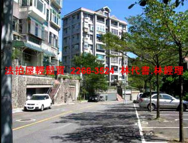 新店法拍公寓-4
