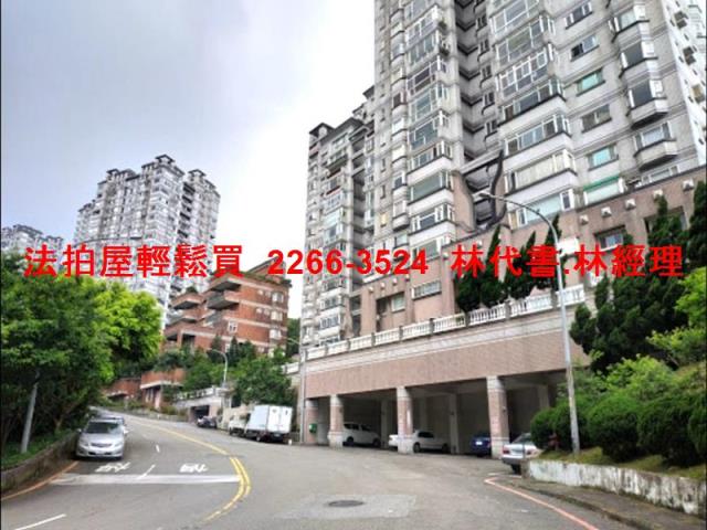 新店大樓法拍-8