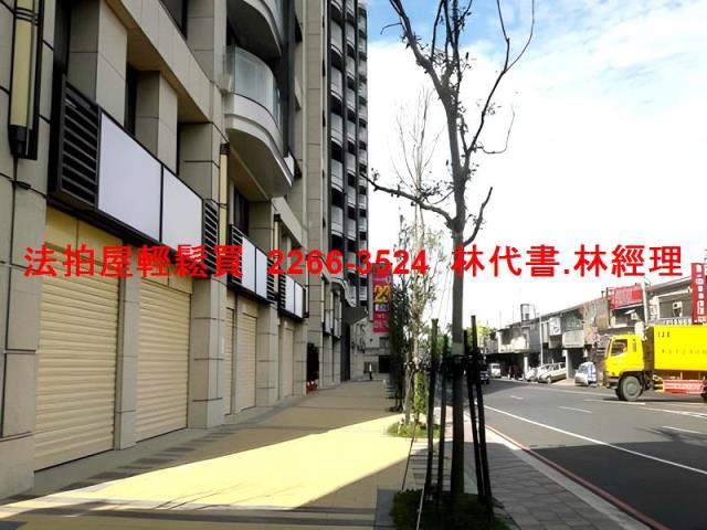 新北新店拍賣大樓-10