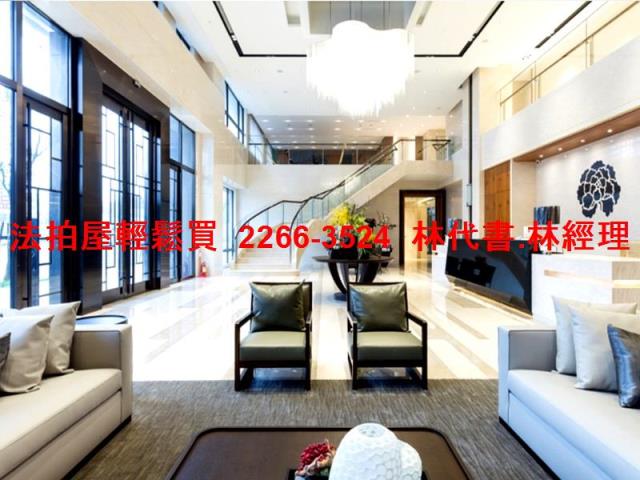 新北新店拍賣大樓-3