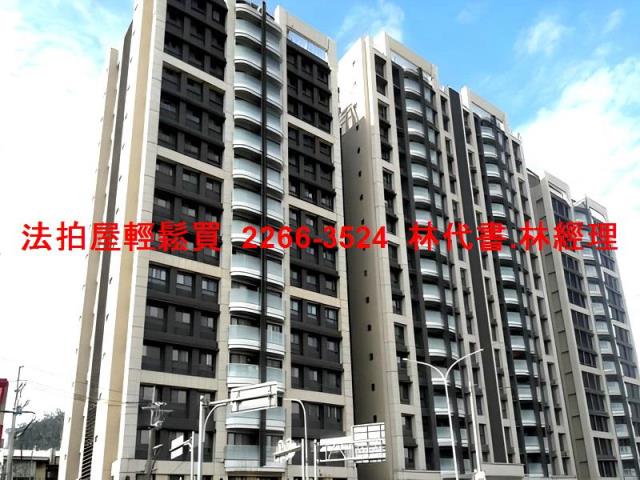 新北新店拍賣大樓-7