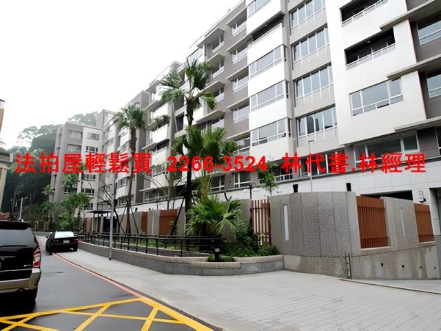 新北新店華廈法拍-9