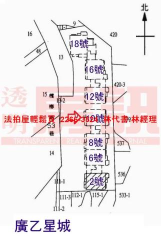 新北新店華廈法拍-14