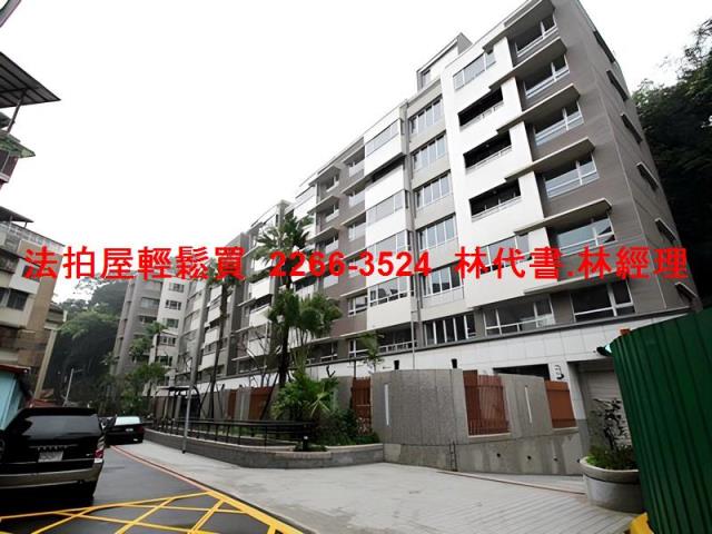 新北新店華廈法拍-4