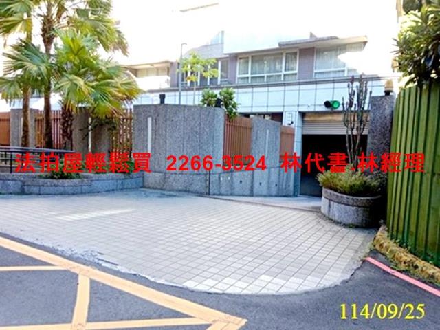 新北新店華廈法拍-6