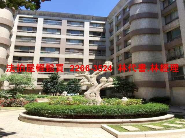 桃園大園華廈法拍-6