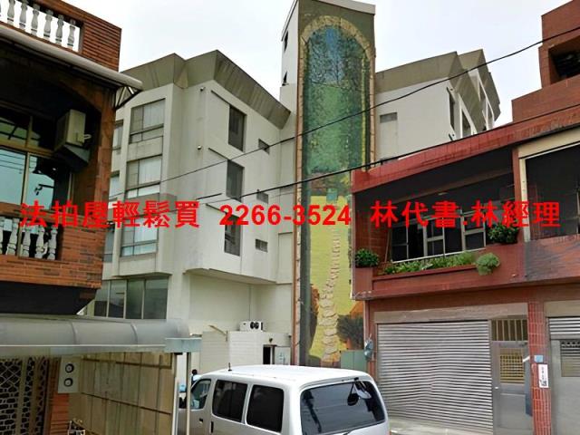 桃園大園華廈法拍-8