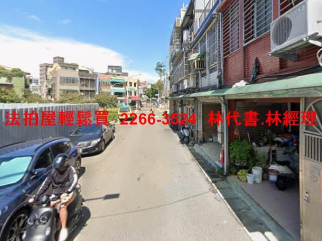 桃園桃園區透天拍賣-4