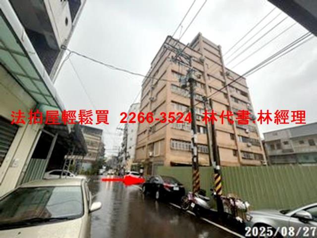 大溪拍賣華廈-12