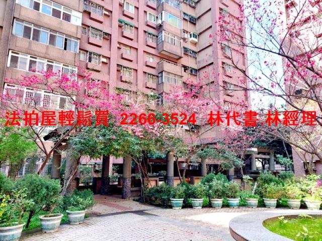 桃園楊梅大樓法拍-7