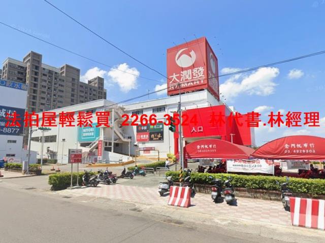 桃園平鎮法拍公寓-9