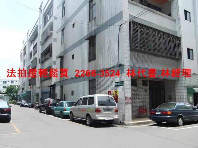 桃園平鎮法拍公寓-3