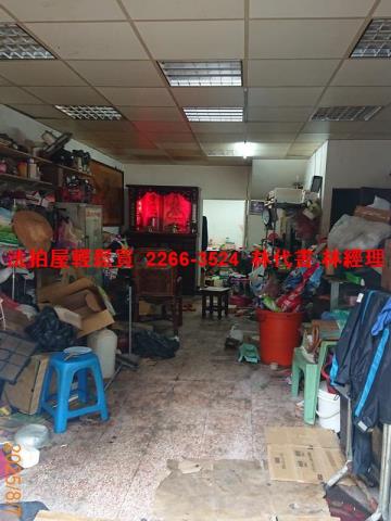 桃園平鎮法拍透天-4