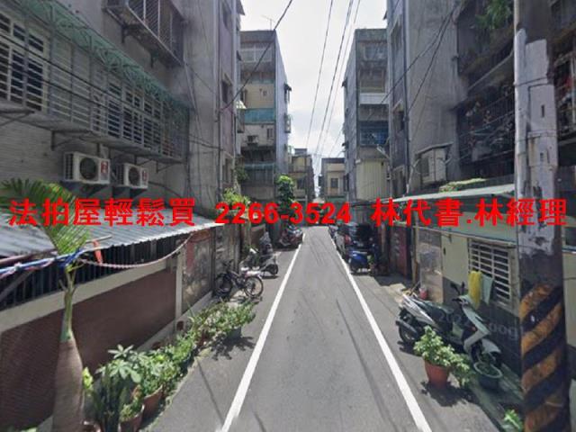 八德法拍公寓-3