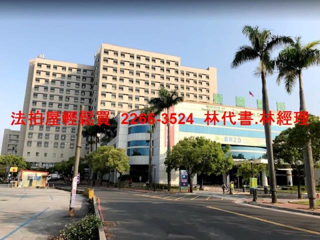 八德法拍公寓-4