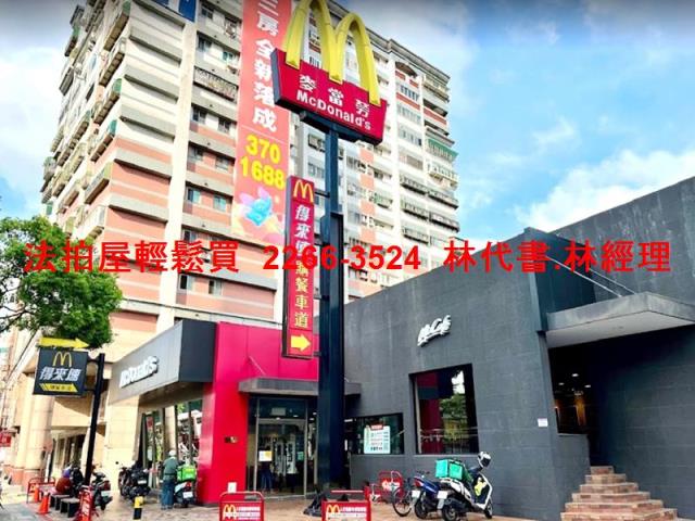 八德法拍公寓-7