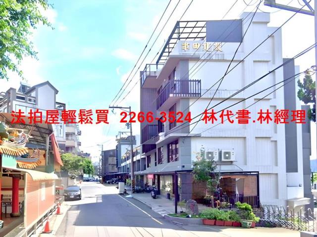 大溪透天法拍-5