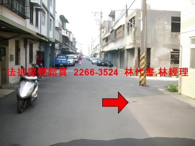 桃園龍潭透天法拍-5