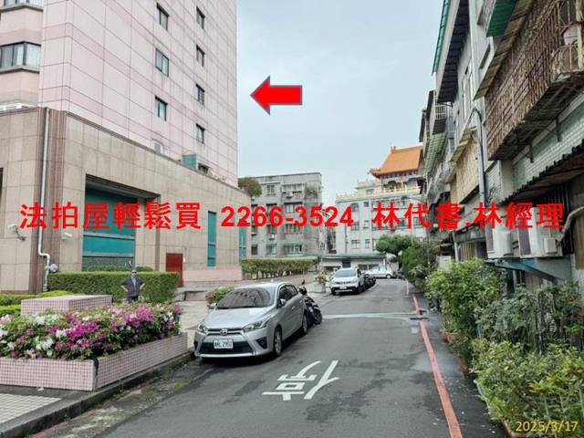 文山區大樓法拍-9