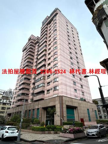 文山區大樓法拍-0