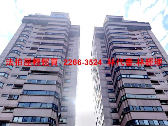 文山區大樓法拍-2