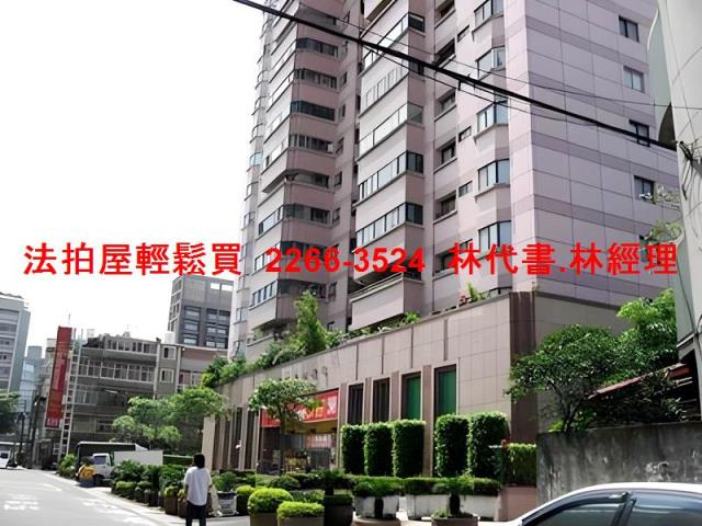 文山區大樓法拍-3