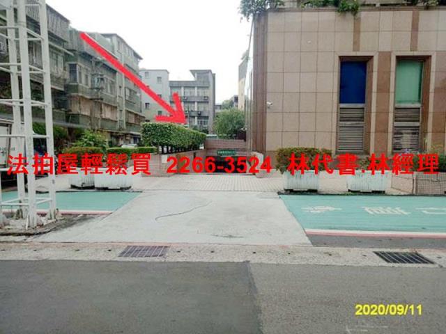 文山區大樓法拍-7